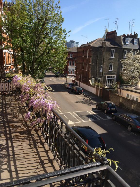 Kensington Apartments Richmond  Rom bilde