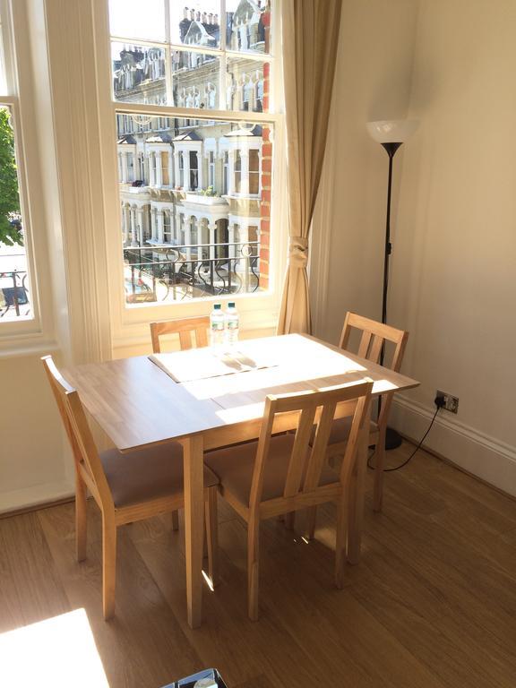 Kensington Apartments Richmond  Rom bilde
