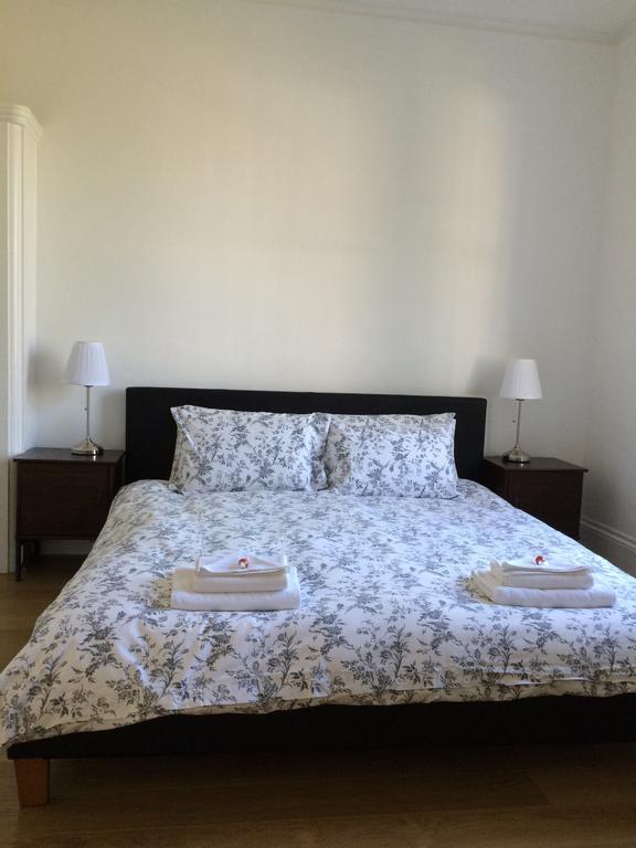 Kensington Apartments Richmond  Rom bilde