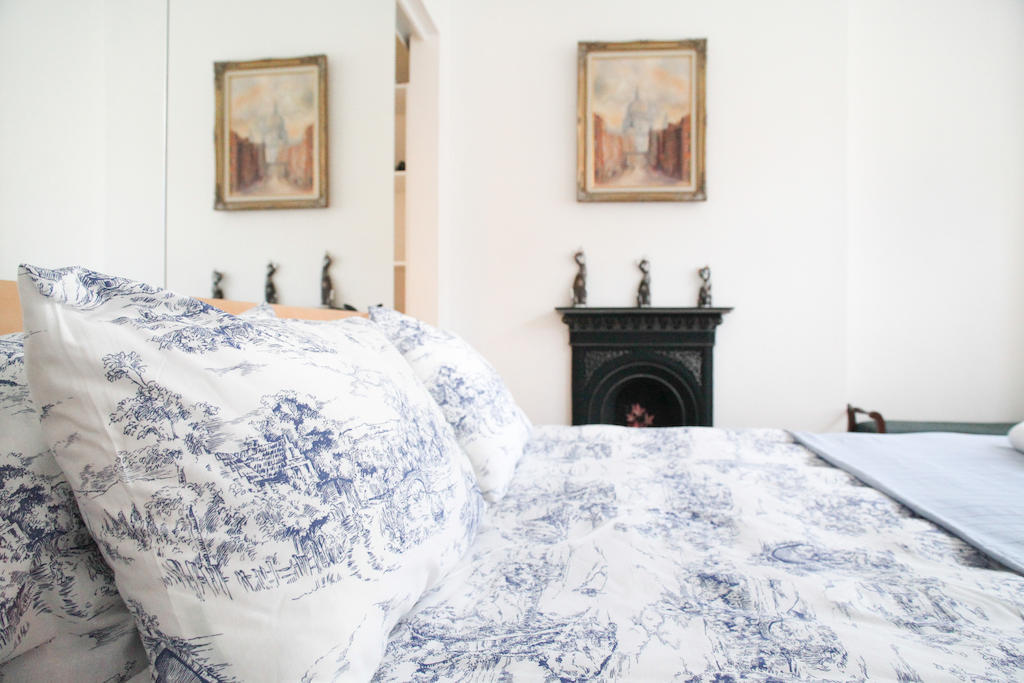 Kensington Apartments Richmond  Rom bilde