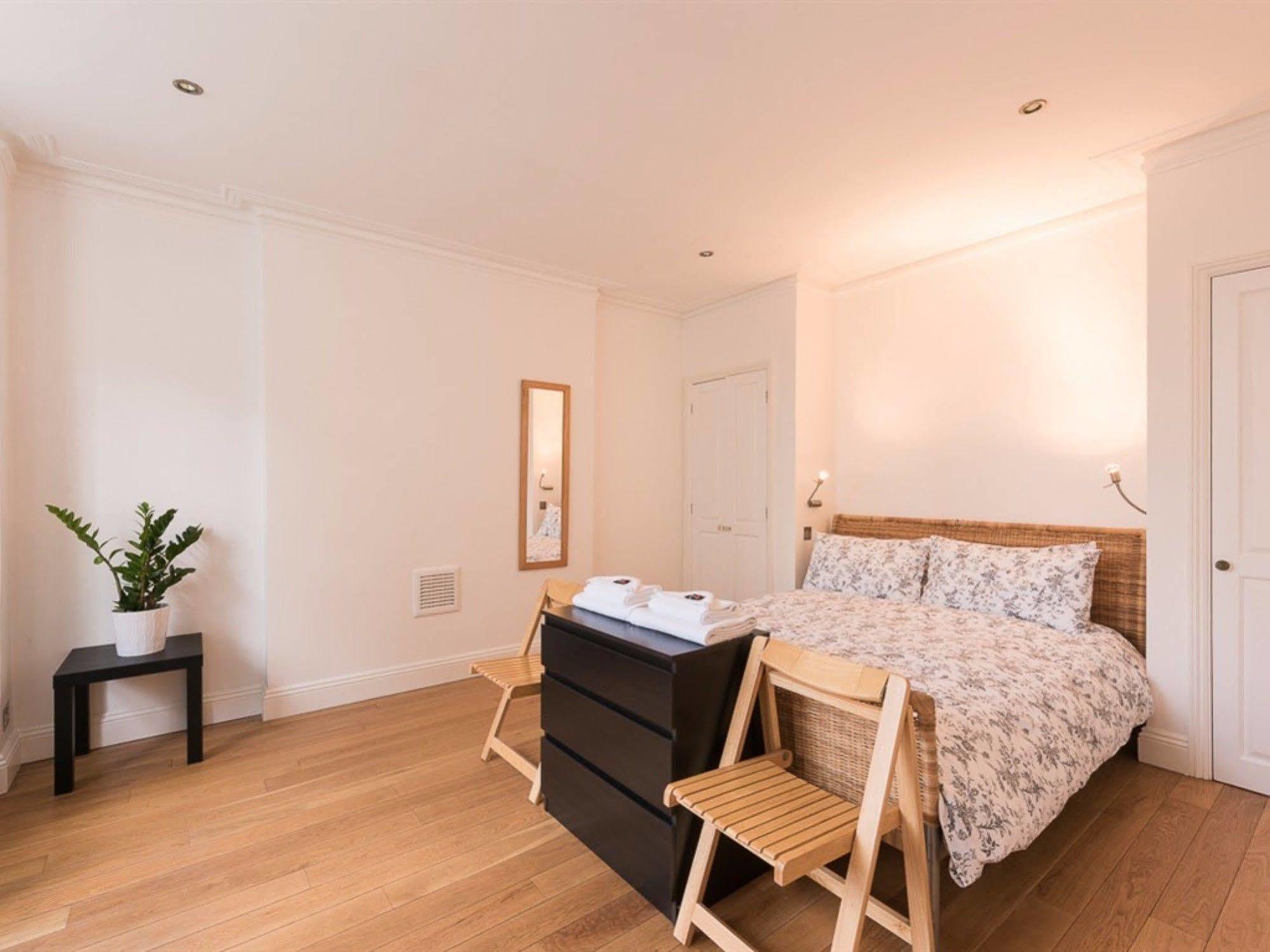 Kensington Apartments Richmond  Eksteriør bilde