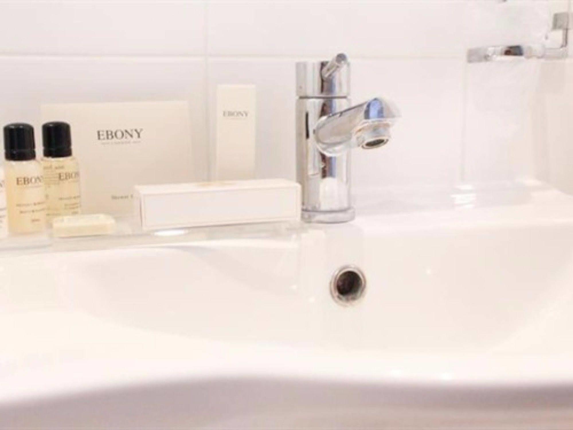 Kensington Apartments Richmond  Eksteriør bilde