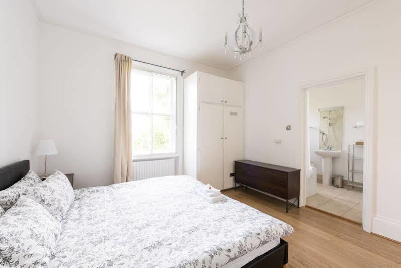 Kensington Apartments Richmond  Eksteriør bilde