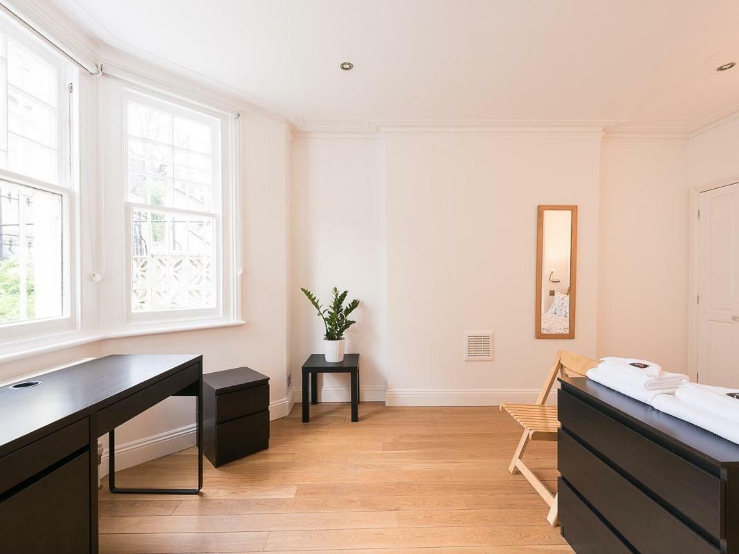 Kensington Apartments Richmond  Eksteriør bilde