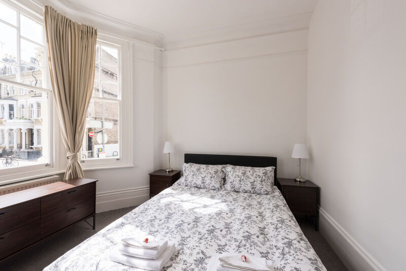 Kensington Apartments Richmond  Eksteriør bilde